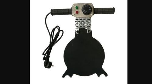 Black Plastic Hdpe Pipe Jointing Heater