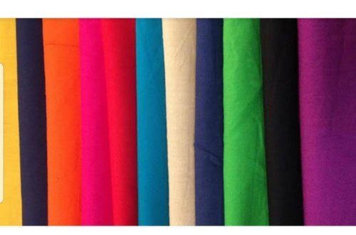 Skin Friendly Rayon Fabric