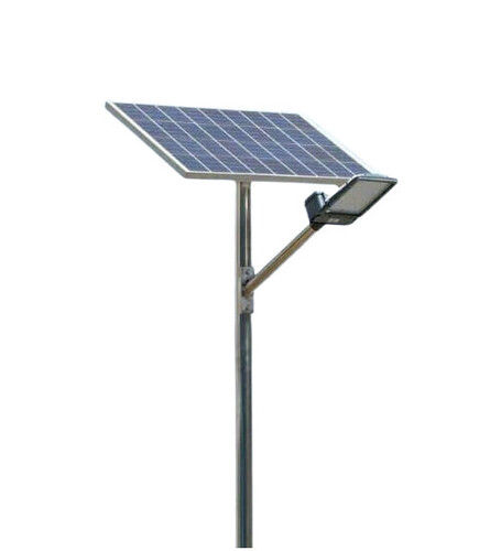 solar led street light