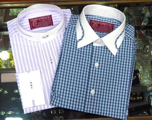 Formal Wear Mens Shirt