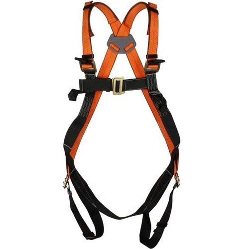 Industrial Full Body Safety Belt Harness
