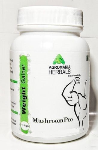 Mushroompro Weight Gainer