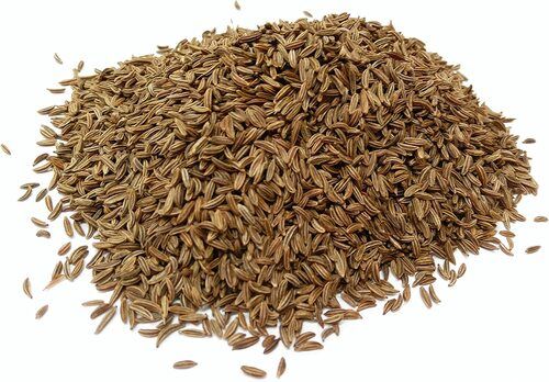 100% Unadulterated Caraway Seeds With Strong And Distinct Aroma