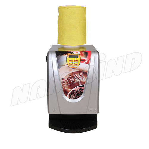 2 Lane Series Coffee Vending Machine