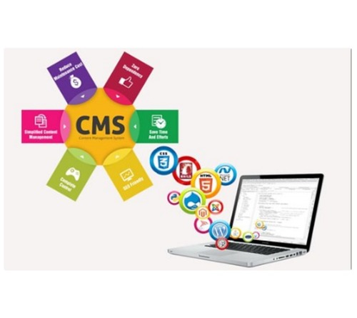 CMS Designing Service - Mobile-Focused Bootstrap Solution, Customized Design & Testing Included