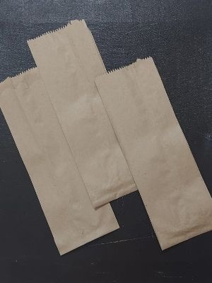 Non Woven Brown Paper Bag