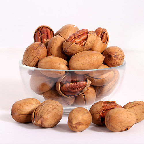 A Grade Pecan Nuts
