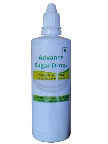 Advance Sugar Drops 100Ml