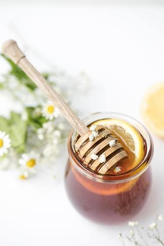 Impurity Free Naturer Honey