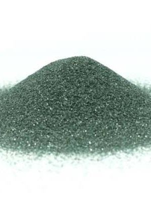 100% Natural Crystal Green Quartz Powder Chemical Composition: Silica