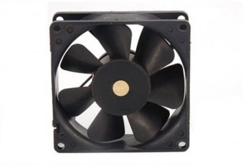 Rqd6010hs Brushless Dc Fan