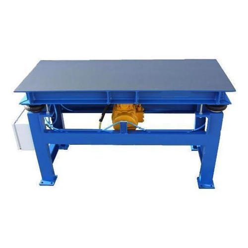 Heavy Duty Vibrating Table