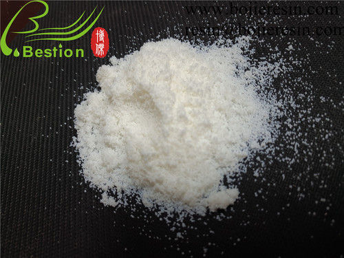 Extraction and Adsorption Resin of Corn Yellow Pigment