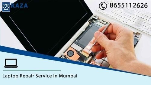 Laptop Computer Repair Service