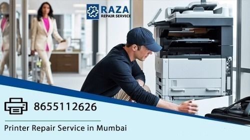 Printer Repair Service By Raza Repair Service