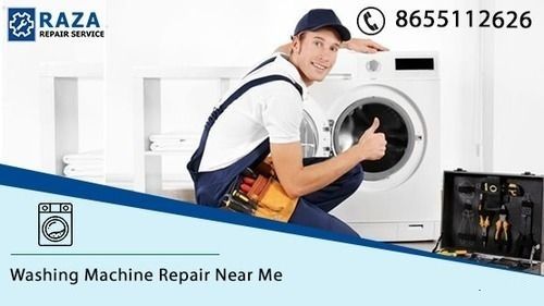 Washing Machine Repair Service