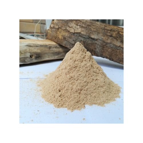 Mixed Wood Powder Mesh 80