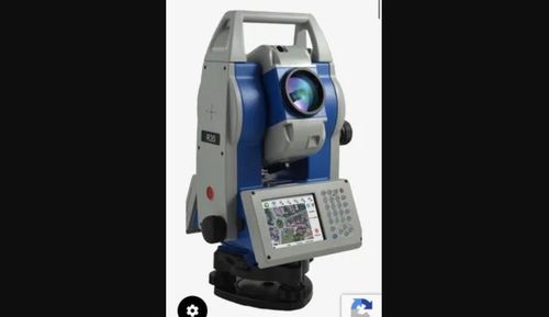 High Precision Total Station By AIMIL Ltd.