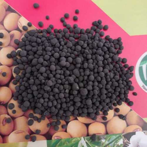 Black Bhumiratn Organic Dop Fertilizer