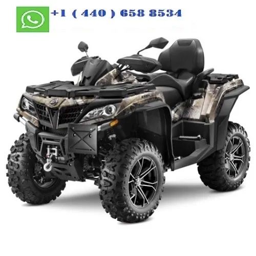 four wheeler bike