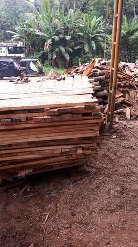 Termite Resistance Jungle Wood Grade: A