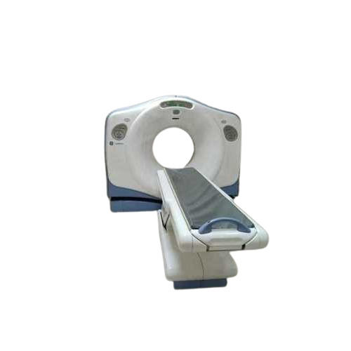 Refurbished Light Speed 4 Slice System Ct Scan