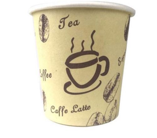 150ml Disposable Printed Paper Cup