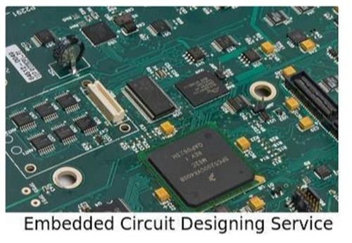 Embedded Circuit Designing Service