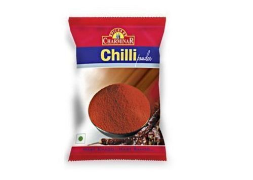 Charminar Dried Red Chilli Powder Grade: Edible