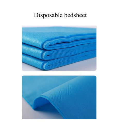 Disposable Medical Bed Sheets