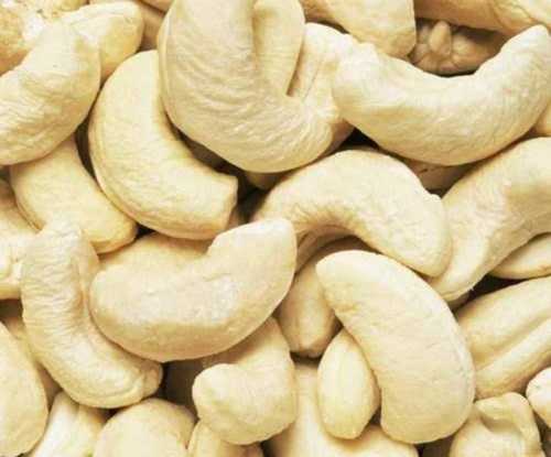 High Nutrition Broken Cashew Nuts - 100% Natural, White Color | Impurity Free, Rich Raw Flavor, Good Quality