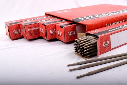 Ms Welding Rod Electrodes - Diameter: 5