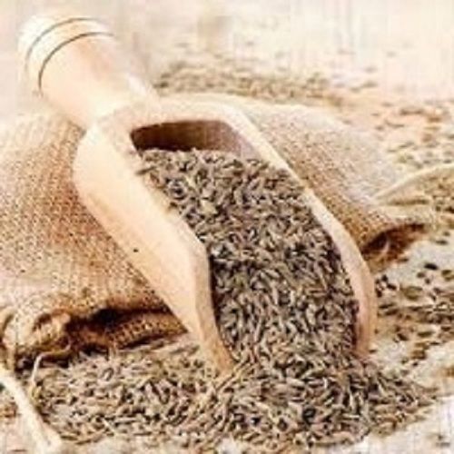 Brown Natural Organic Cumin Jeera