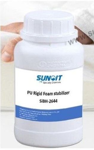 Liquid Pu Rigid Foam Surfactant Sibh-2690