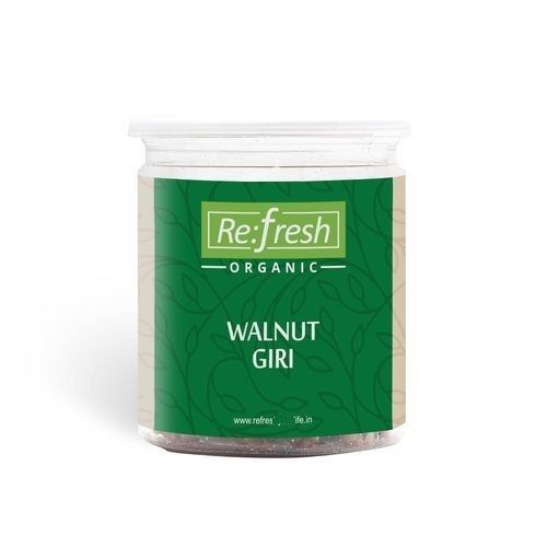 Refresh Organic Walnut Giri