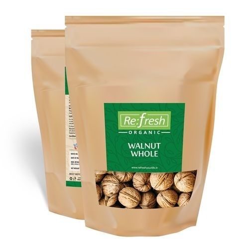 Fresh Refresh Organic Walnut Whole