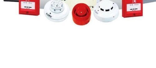 Addressable And Conventional Fire Alarm System