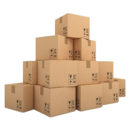 corrugated packaging boxes