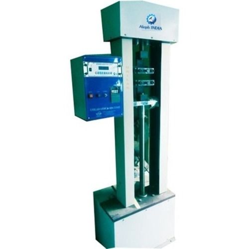 Varaible. Pvc Insulated Wires Testing Machine