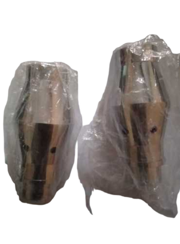 Fountain Nozzles - Material: Brass