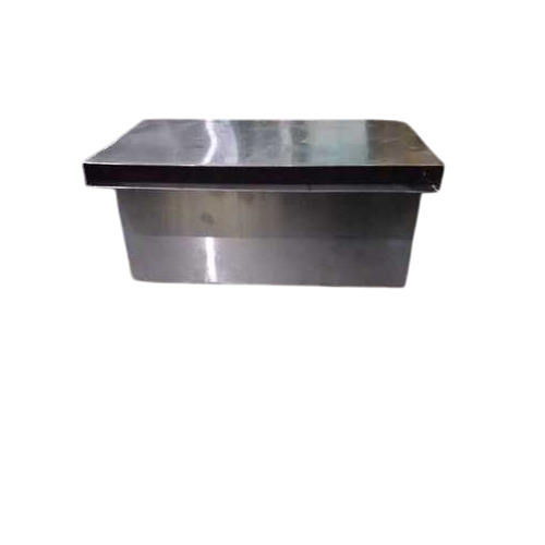 Ss Cascade Nozzle - Material: Metal