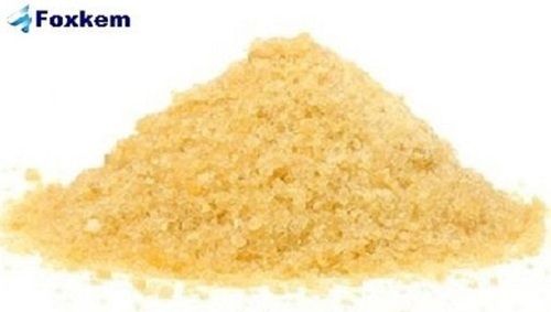 Potassium Ferrocyanide Cas No: 13943-58-3