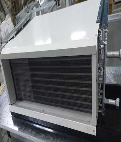 Vertical Floor Mounted Fan Coil Unit Application: Air Cooling