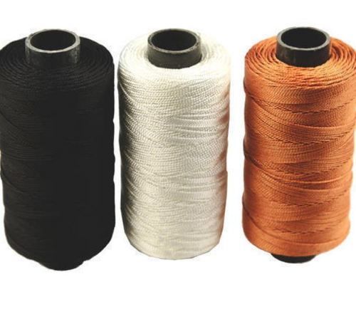 Best Leather Shoes Thread Kitted Wax Thread - China Polyester Waxed Thread  and Waxed Thread price
