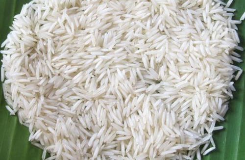 1121 Steam White Basmati Rice