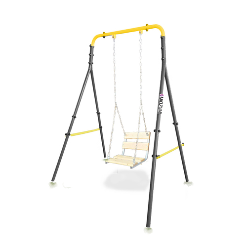 Mizumi Swing For Outdoor Playground