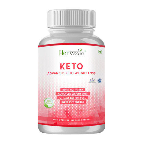 Keto Advance Weight Loss Formula Age Group: Adult