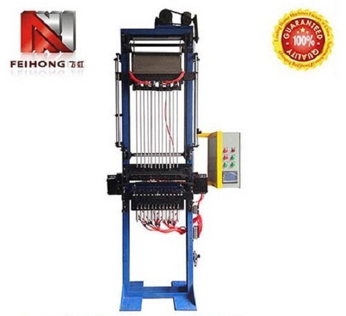 Gy 12 Filling Machine For Cartridge Heater (Fill Mgo Powder Directly) 1000Mm Power: 380 Volt (V)