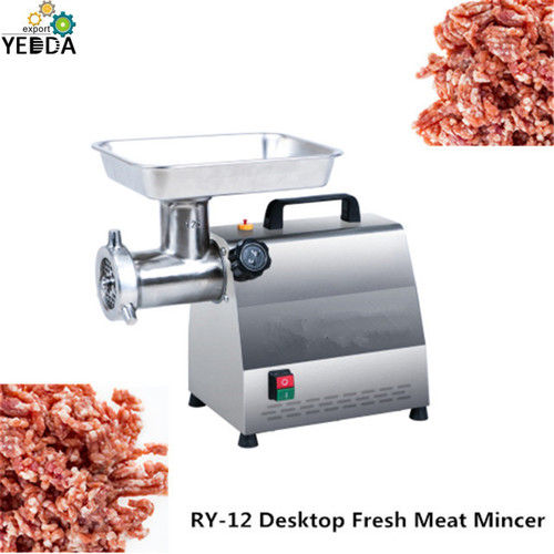 Ry-12 Desktop Fresh Meat Mincer