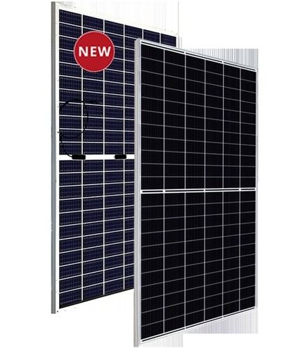 Canadian Trina Longi Jinko Solar Panels Number Of Cells: 144